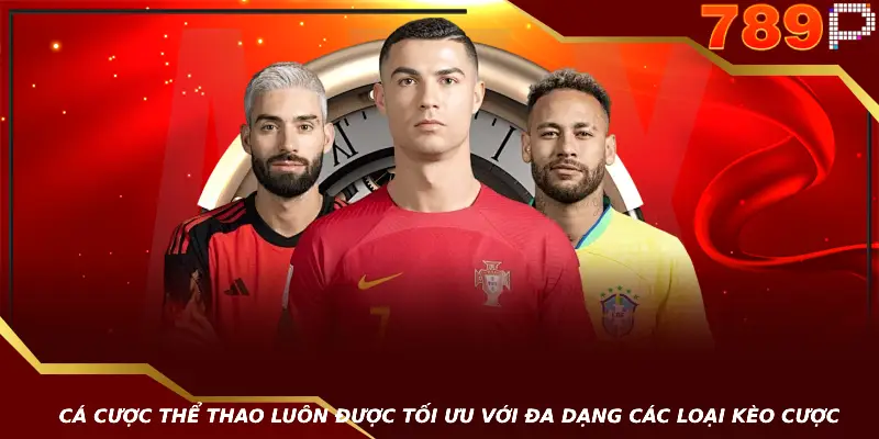 Trang Chủ Cá cược thể thao luôn được tối ưu với đa dạng các loại kèo cược