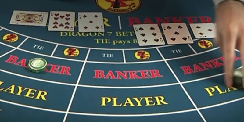 Baccarat Là Trò Gì- Giải Mã Luật Chơi Và Cách Thắng Dễ Hiểu Nhất Ba lựa chọn đặt cược của baccarat