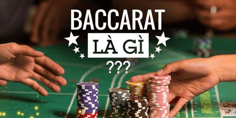 Baccarat Là Trò Gì- Giải Mã Luật Chơi Và Cách Thắng Dễ Hiểu Nhất Baccarat đại diện cho văn hóa cờ bạc tại nhiều quốc gia
