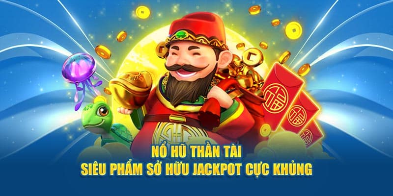 Nổ Hũ Thần Tài-Cách Chơi Và Bí Quyết Giành Jackpot Lớn Nắm bắt thời điểm chơi nổ hũ hiệu quả