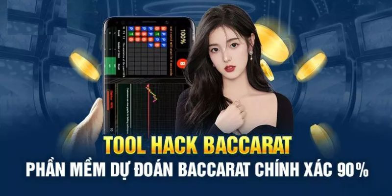 Sự Thật Về Tool Baccarat- Công Cụ Thắng Lợi Hay Cái Bẫy Tâm Lý Phải hiểu về nguyên lý hoạt động của các loại tool